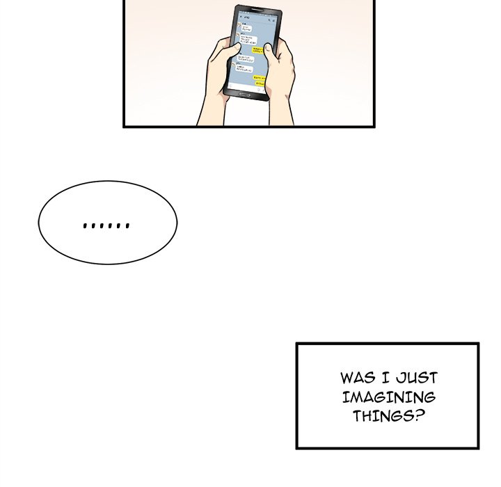 Excuse Me, This is my Room - episode 6 - 89
