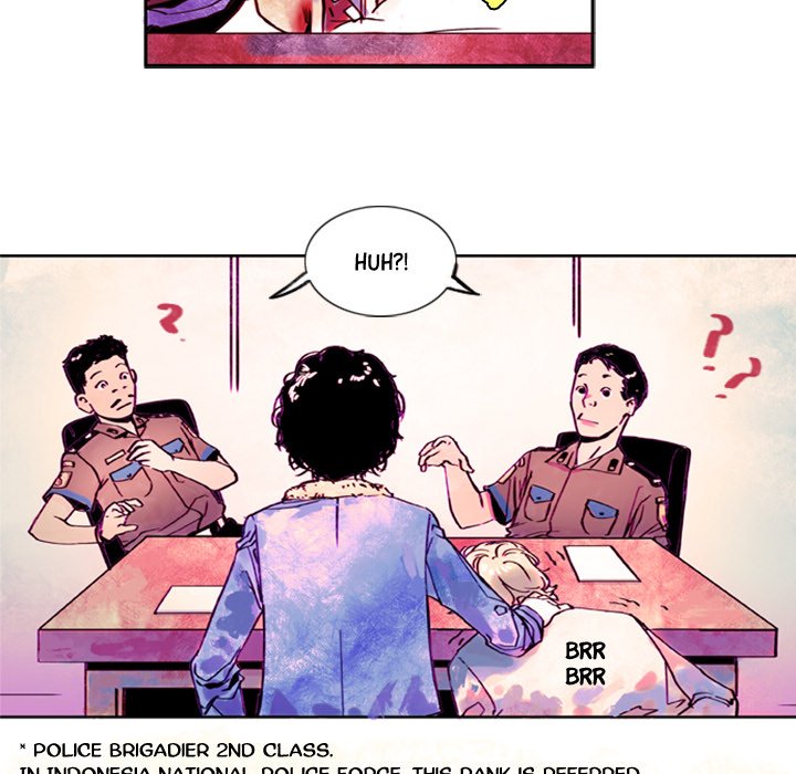 Kill Starter - episode 1 - 17