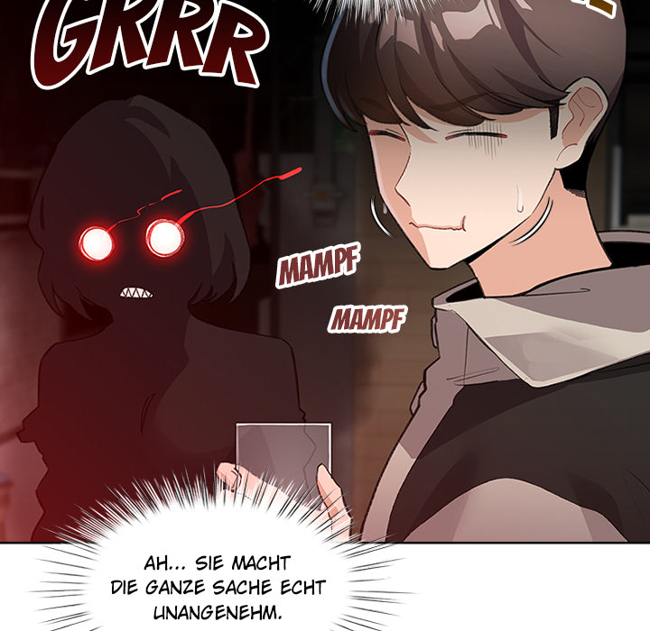 Überleben in einem Comic - episode 38 - 132