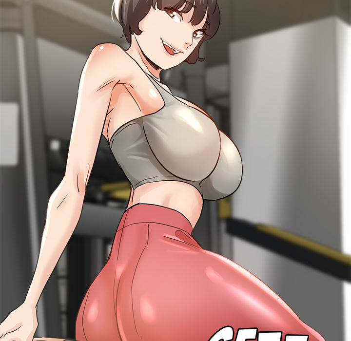 Liebesyoga - episode 6 - 9