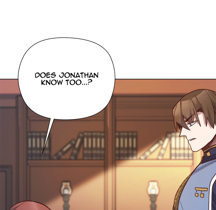 Young Lady's Knight - episode 30 - 93