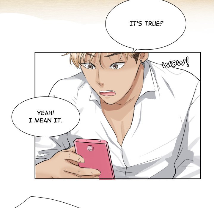 I Know I Shouldn't - episode 3 - 60