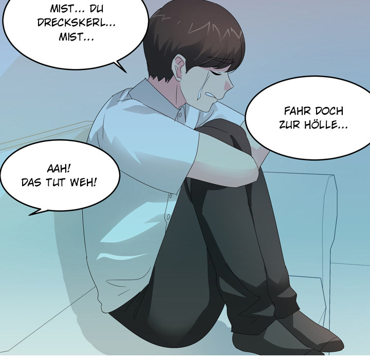 Forever Gossip 2. Staffel - episode 26 - 13