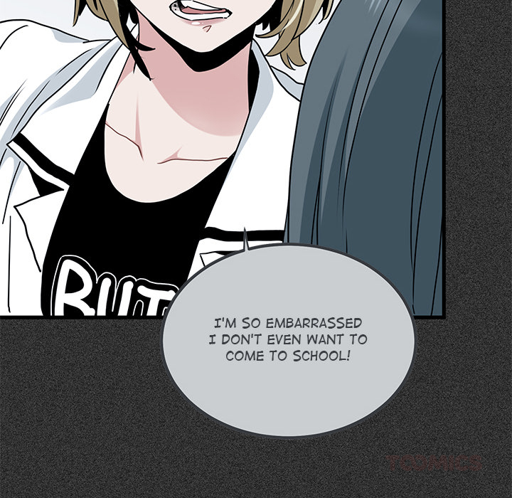 Snapping into Love - UNCENSORED - episode 31 - 67