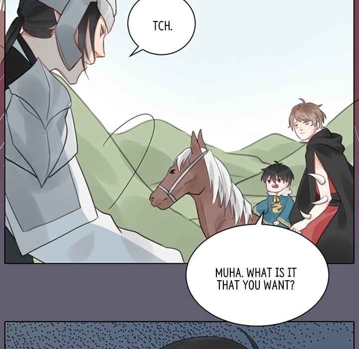 Odis and Moa's Underworld Diary - episode 64 - 44