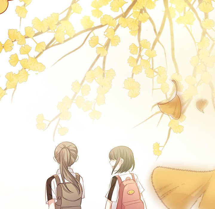 A Young Case of Hearts - episode 8 - 98