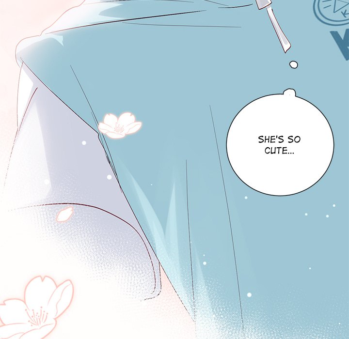 A Young Case of Hearts - episode 33 - 45