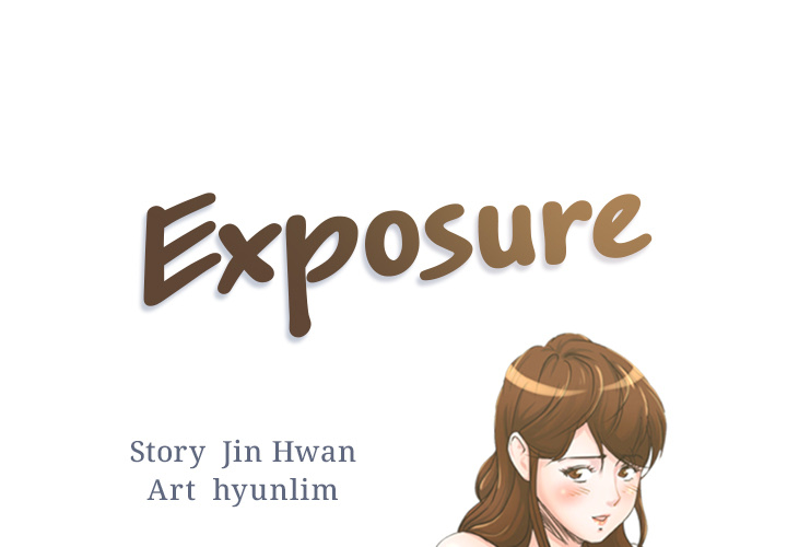 Exposure - episode 4 - 0