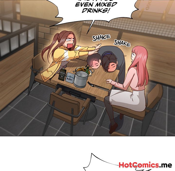 Man Up, Girl! - episode 14 - 106