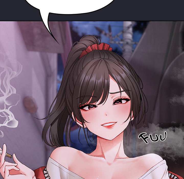 The Delinquent Girl - episode 1 - 294