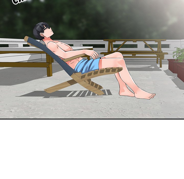 The Maids of the Mansion - episode 24 - 125
