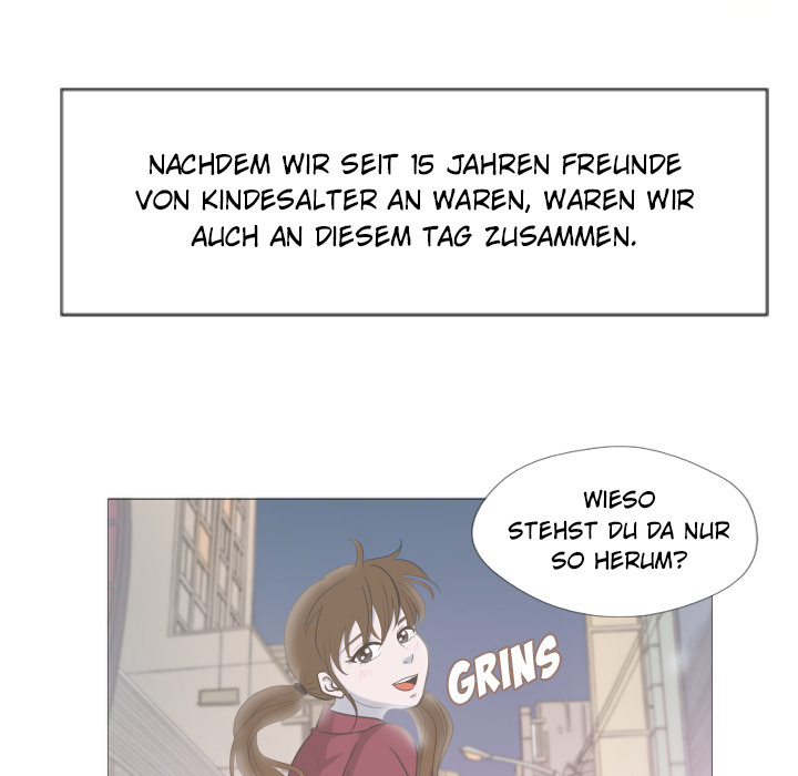 Das Bin Ich Nicht - episode 1 - 39
