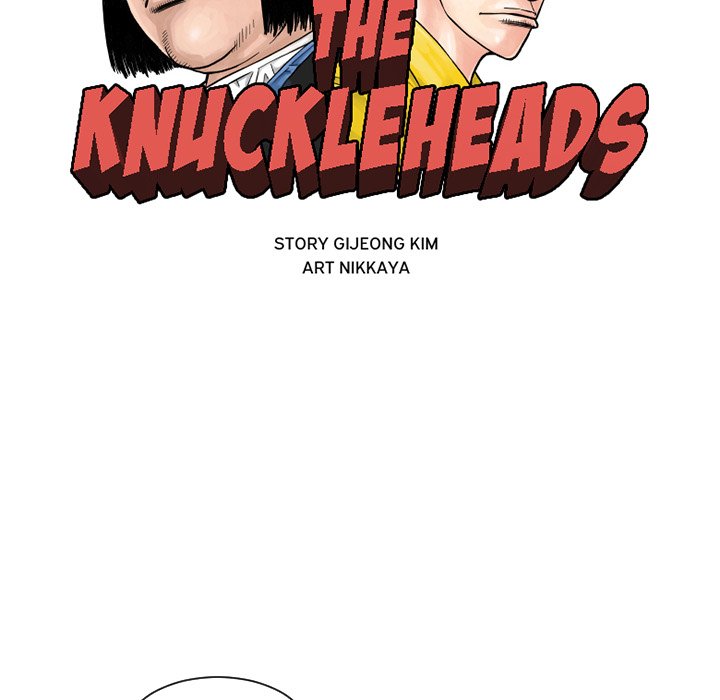 The Knuckleheads - episode 53 - 29