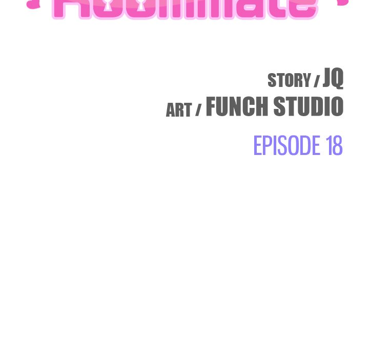 The Unwanted Roommate - episode 18 - 10