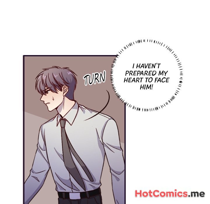 Linked Hearts - episode 13 - 31