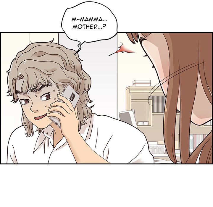 His Women's University - episode 54 - 64