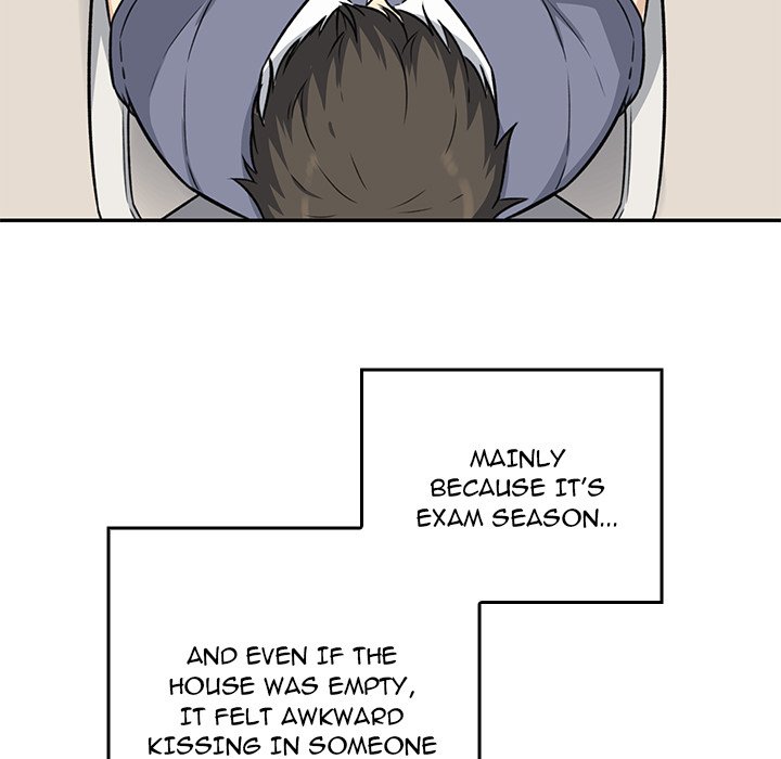 Excuse Me, This is my Room - episode 18 - 23