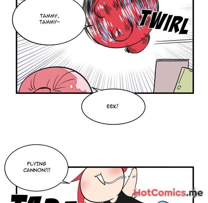 The Amazing Siblings - episode 90 - 18