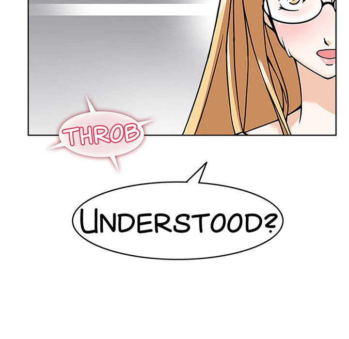 Agent Playboy, Reporting for Duty! - episode 5 - 134