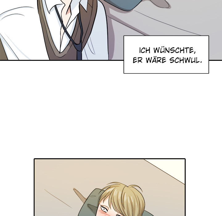 Liebe Lieber Nicht - episode 16 - 53