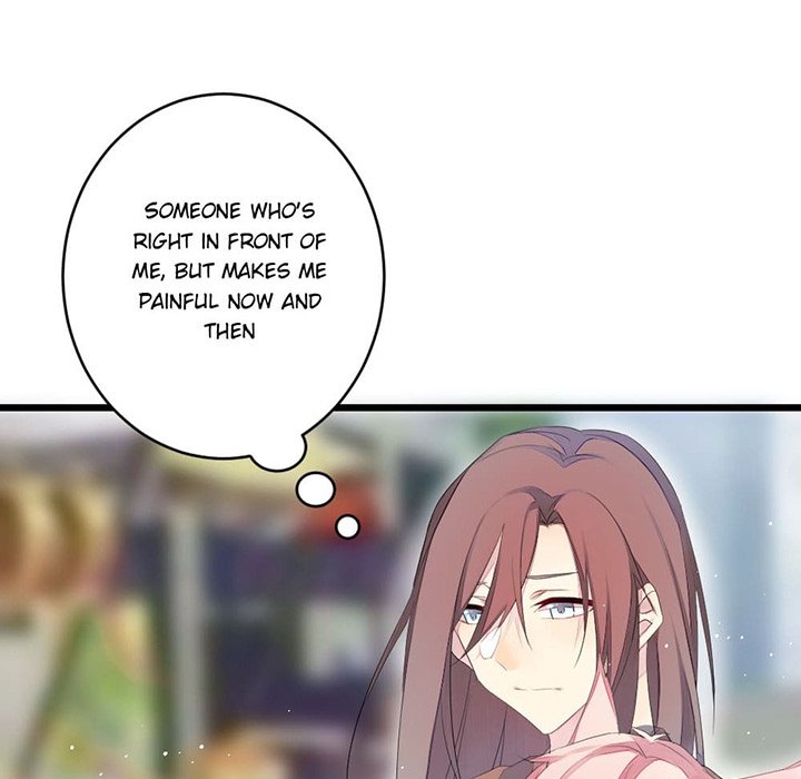 Flowers Whispering - episode 23 - 44