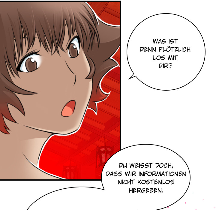 Die geheime Welt der Kampfkünste - episode 8 - 83
