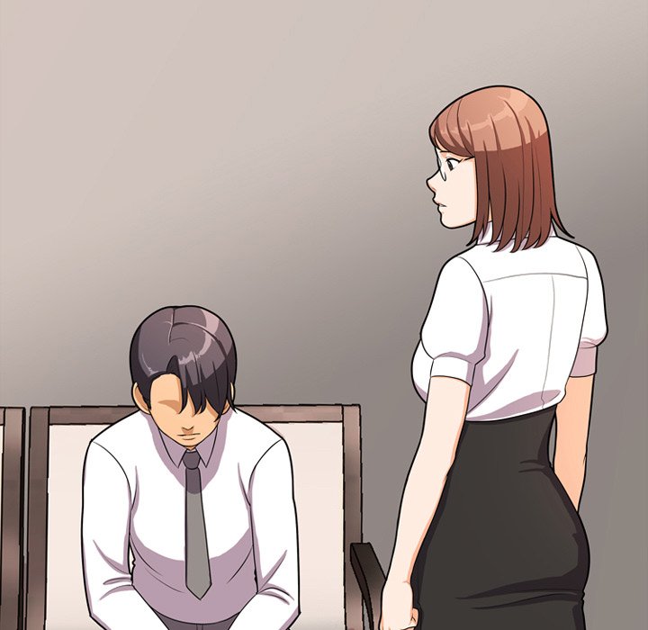 Our Exchange - episode 3 - 36
