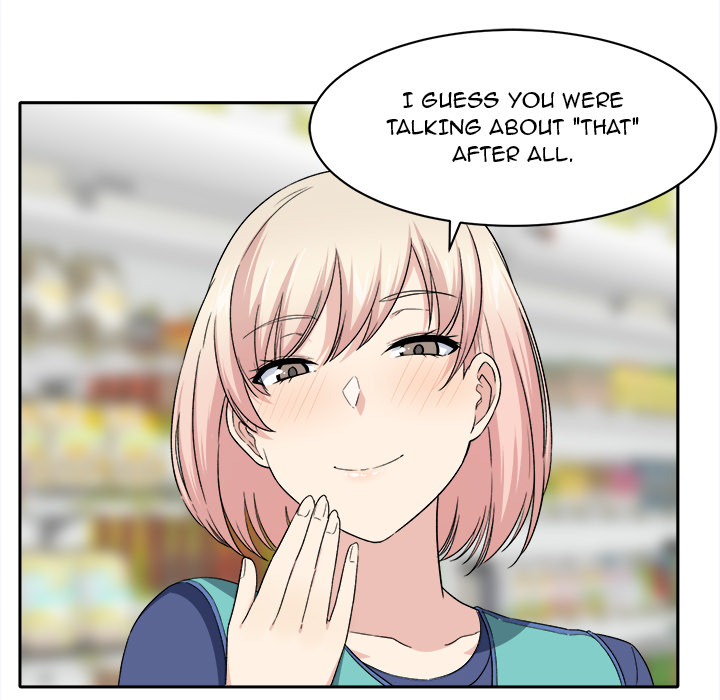Excuse me, This is my Room - UNCENSORED - episode 18 - 111