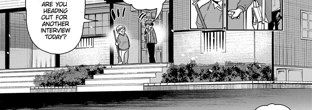 Eclair Omnibus Vol. 1 - episode 6 - 13