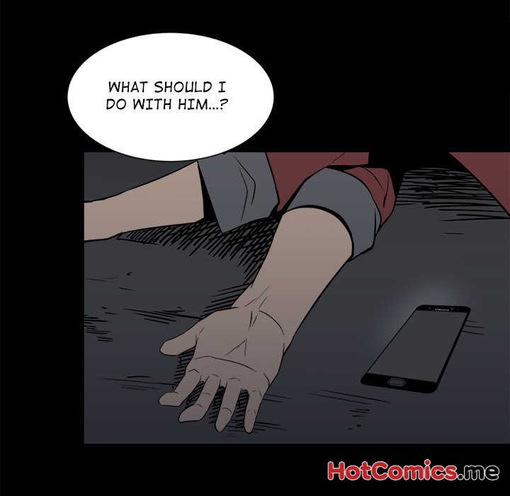 The Villain - episode 8 - 21
