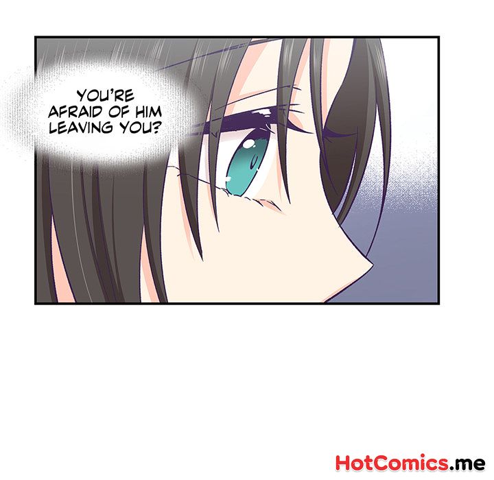 My Special Squishy Someone - episode 19 - 32