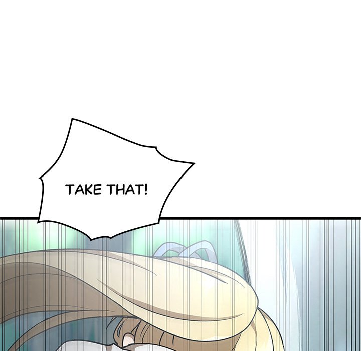 Useless Wizard - episode 34 - 110