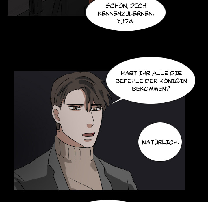Die Königin - episode 45 - 17