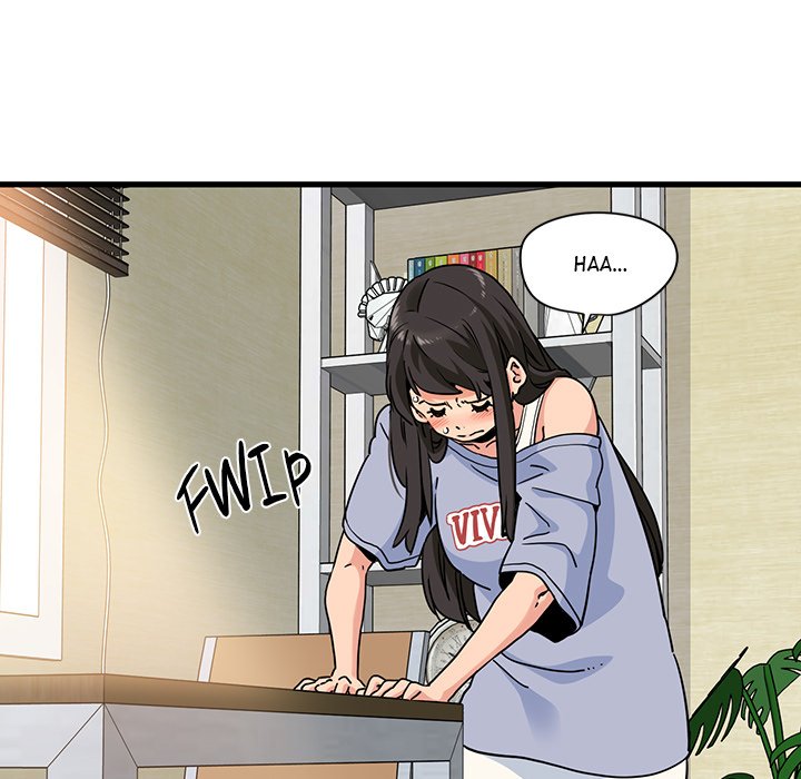 Snapping into Love - episode 4 - 22