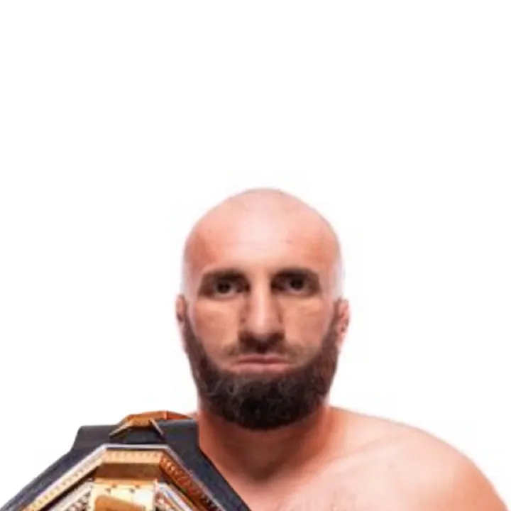 shamilkanovski.mmaedits