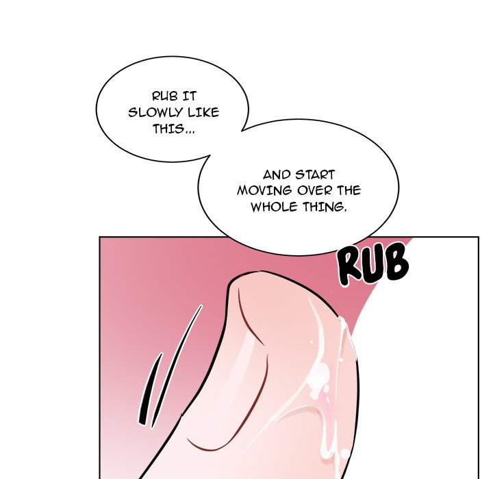 Pheromone Sherbet♥ - episode 21 - 54