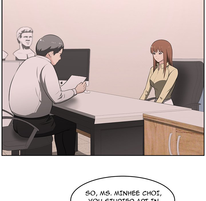 Uncle - episode 18 - 24