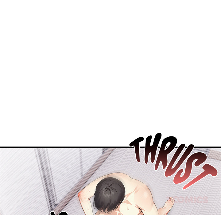 Seductive Curves Behind Closed Doors - episode 17 - 32