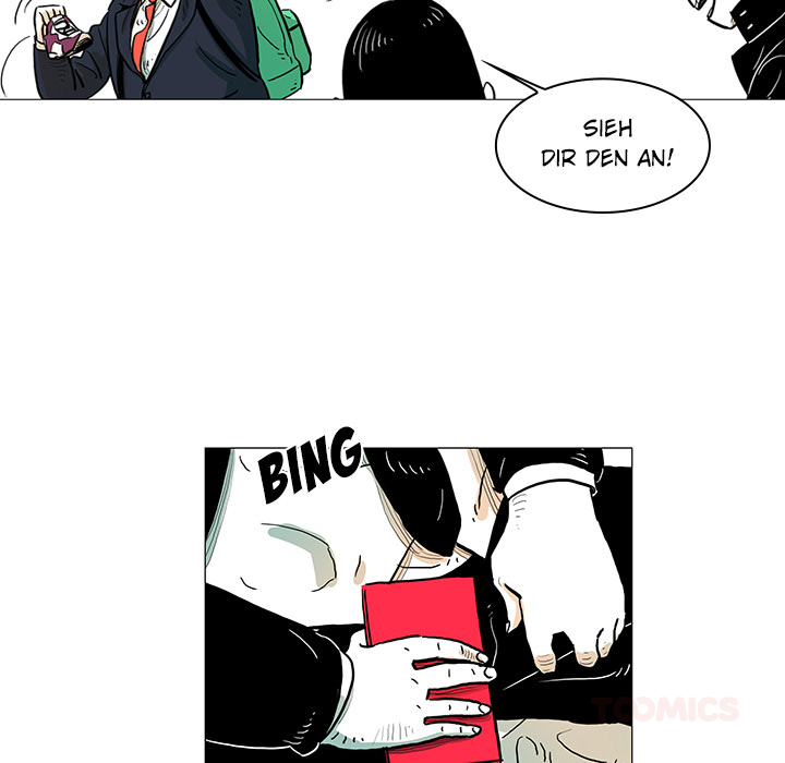 Hero Kim: Wer hat einen Retter bestellt? - episode 14 - 6