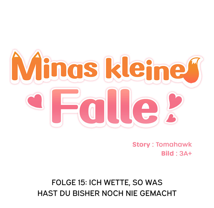 Minas kleine Falle - episode 15 - 7