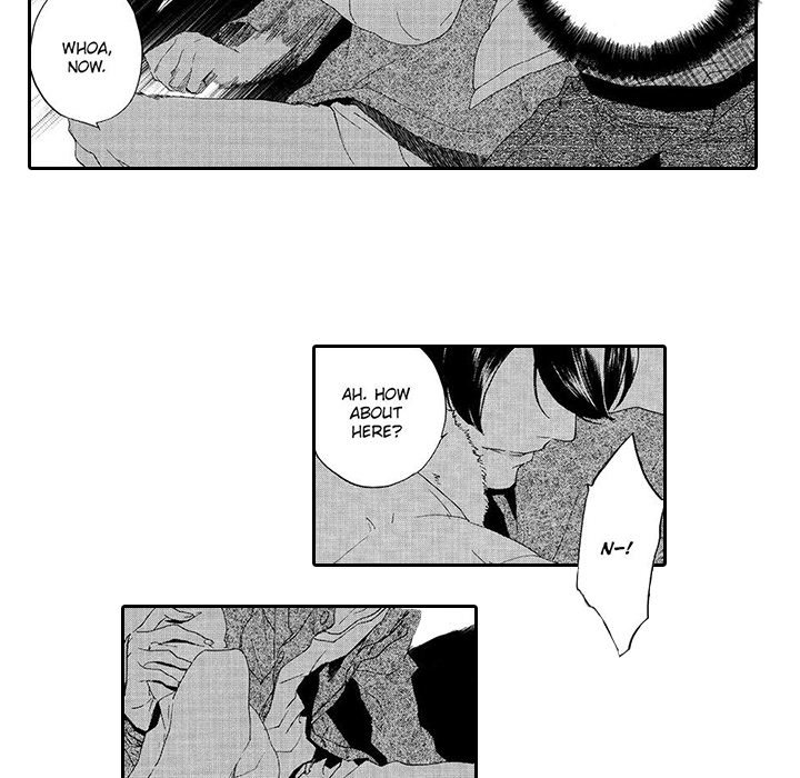 Mad Venus and My Honey - episode 10 - 14