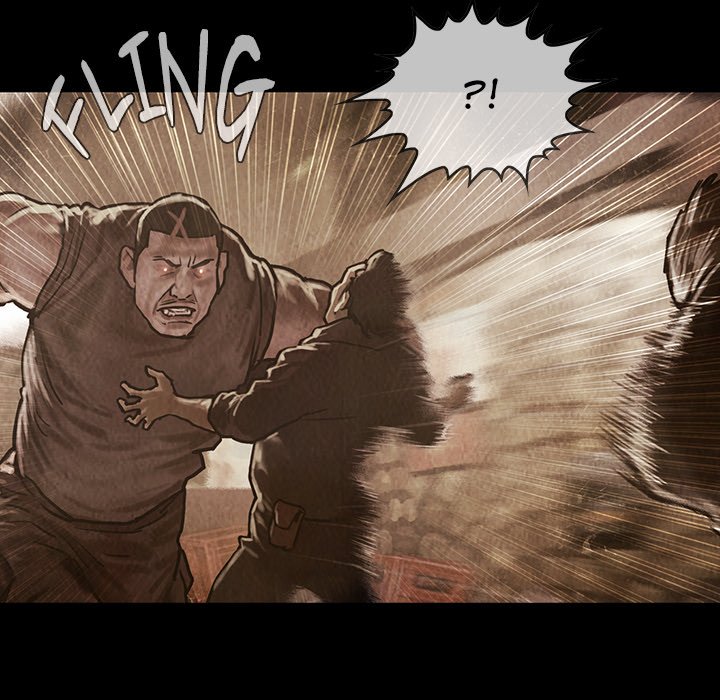 Shaman - episode 29 - 46