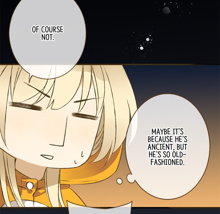 My Friend From Another Era - episode 7 - 23