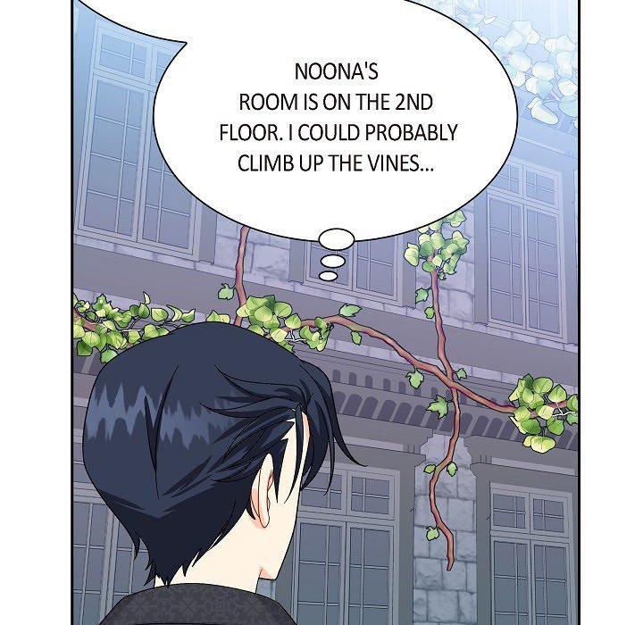 The Destroyer Fell in Love with Me - episode 44 - 37