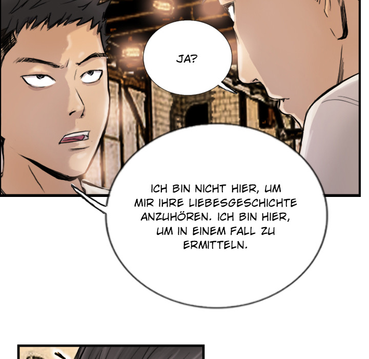 Seine Superkräfte - episode 9 - 40