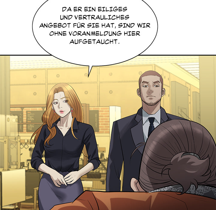 Böses Blut - episode 33 - 28