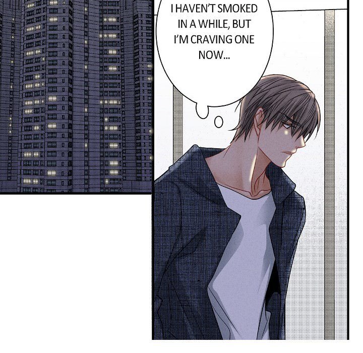 Work, Fight and Love - Webtoon Edition - episode 57 - 60