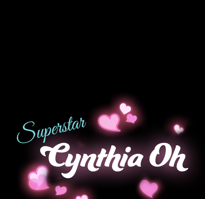 Superstar Cynthia Oh - episode 20 - 9