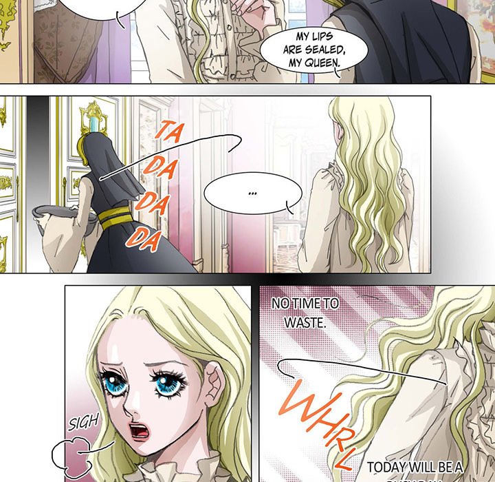 The Emperor's Woman - episode 47 - 27