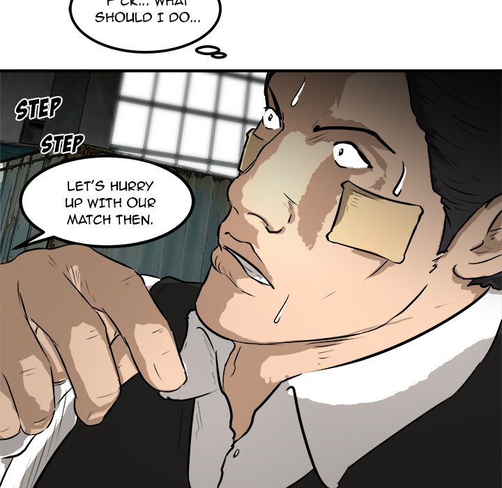He Queen - episode 25 - 88